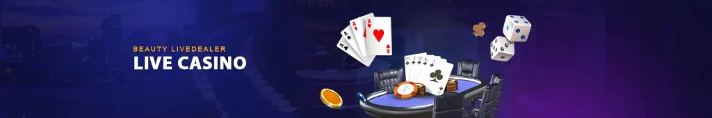 BRRBET Cassino Ao Vivo