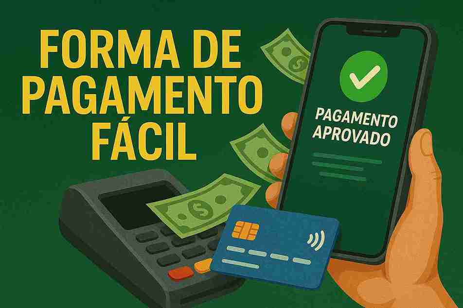 Métodos de Pagamento no BRRBET Cassino